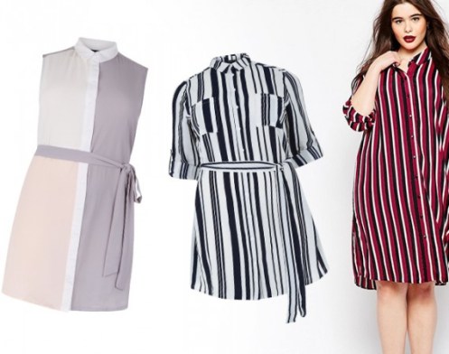 Viva-abito-chemisier-curvy-plus-size-camicia-oversize-primavera-estate-2016-570x450